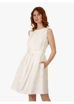 APART Sukienka w kolorze kremowym ze sklepu Limango Polska w kategorii Sukienki - zdjęcie 172998836