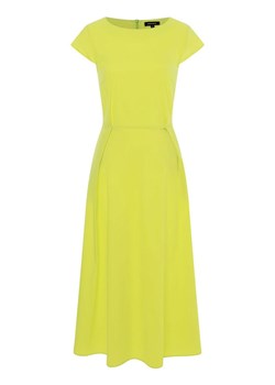 More &amp; More Sukienka w kolorze żółtym ze sklepu Limango Polska w kategorii Sukienki - zdjęcie 172999156