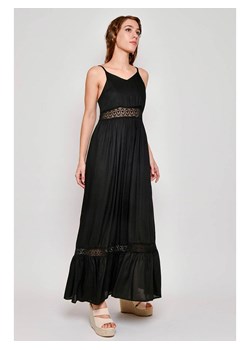 H.H.G. Sukienka w kolorze czarnym ze sklepu Limango Polska w kategorii Sukienki - zdjęcie 172999349