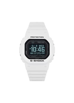 Zegarek G-Shock G-Squad DW-H5600-7ER Biały ze sklepu eobuwie.pl w kategorii Zegarki - zdjęcie 172999755