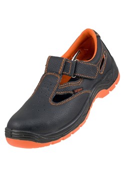 Buty robocze sandały URGENT 301 SB ze sklepu butyolivier w kategorii Półbuty męskie - zdjęcie 173000268