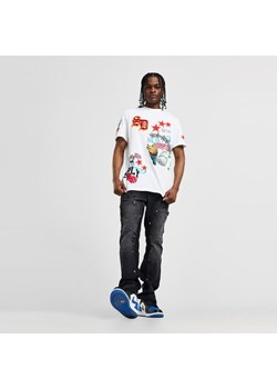 SUPPLY&amp;DEMAND T-SHIRT REGGIE TEE WHT ze sklepu JD Sports  w kategorii T-shirty męskie - zdjęcie 173000927