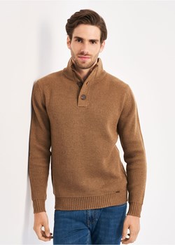 Sweter męski ze sklepu OCHNIK w kategorii Swetry męskie - zdjęcie 173001159