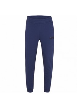 Męskie spodnie dresowe FILA BASKA sweat pants ze sklepu Sportstylestory.com w kategorii Spodnie męskie - zdjęcie 173001405
