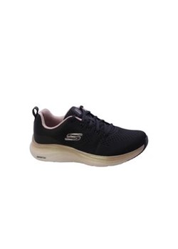 Skechers Sneakersy Skechers Vapor Foam - Midnight Glimmer Czarny ze sklepu MODIVO w kategorii Buty sportowe damskie - zdjęcie 173006108