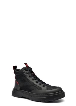 HUGO Sneakersy Urian ze sklepu Gomez Fashion Store w kategorii Trampki męskie - zdjęcie 173006426