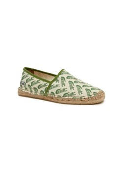 Lacoste Espadryle Summer shoes ze sklepu Gomez Fashion Store w kategorii Espadryle męskie - zdjęcie 173008556
