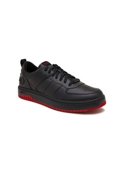 HUGO Sneakersy Kilian Tenn flfr ze sklepu Gomez Fashion Store w kategorii Buty sportowe męskie - zdjęcie 173008575