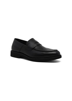 BOSS BLACK Skórzane loafersy Baird Loaf lt ze sklepu Gomez Fashion Store w kategorii Mokasyny męskie - zdjęcie 173008826