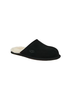 UGG Skórzane obuwie domowe ze sklepu Gomez Fashion Store w kategorii Kapcie męskie - zdjęcie 173009186