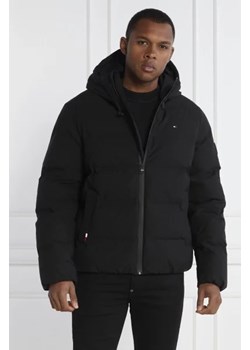 Tommy Hilfiger Kurtka CL MOTION HOODED | Regular Fit ze sklepu Gomez Fashion Store w kategorii Kurtki męskie - zdjęcie 173009777