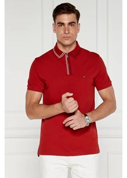 Tommy Hilfiger Polo | Regular Fit ze sklepu Gomez Fashion Store w kategorii T-shirty męskie - zdjęcie 173009815