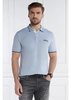 BOSS GREEN Polo Paddy Pro | Regular Fit | stretch ze sklepu Gomez Fashion Store w kategorii T-shirty męskie - zdjęcie 173009859