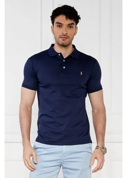 POLO RALPH LAUREN Polo | Slim Fit ze sklepu Gomez Fashion Store w kategorii T-shirty męskie - zdjęcie 173009956