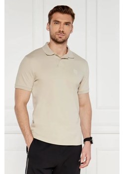 BOSS ORANGE Polo Passenger | Slim Fit ze sklepu Gomez Fashion Store w kategorii T-shirty męskie - zdjęcie 173010018