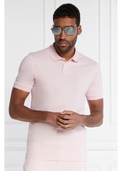 BOSS ORANGE Polo Passenger | Slim Fit ze sklepu Gomez Fashion Store w kategorii T-shirty męskie - zdjęcie 173010035