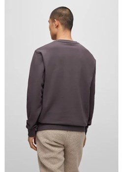 HUGO Bluza Dem | Regular Fit ze sklepu Gomez Fashion Store w kategorii Bluzy męskie - zdjęcie 173010105