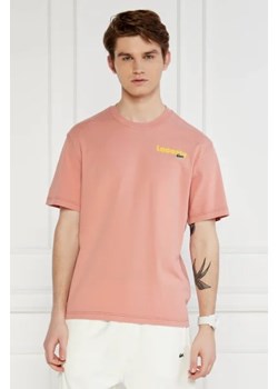 Lacoste T-shirt | Classic fit ze sklepu Gomez Fashion Store w kategorii T-shirty męskie - zdjęcie 173010137