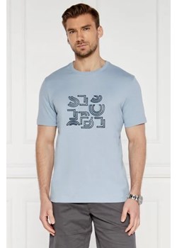BOSS GREEN T-shirt | Regular Fit ze sklepu Gomez Fashion Store w kategorii T-shirty męskie - zdjęcie 173010196