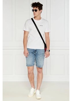 Pepe Jeans London T-shirt | Regular Fit ze sklepu Gomez Fashion Store w kategorii T-shirty męskie - zdjęcie 173010287