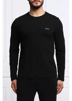 BOSS BLACK Longsleeve Mix&Match LS-Shirt R | Regular Fit ze sklepu Gomez Fashion Store w kategorii T-shirty męskie - zdjęcie 173010396