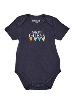 Guess Body 3-pack ze sklepu Gomez Fashion Store w kategorii Odzież dla niemowląt - zdjęcie 173010408