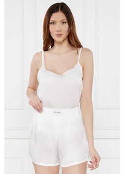 Calvin Klein Underwear Piżama | Regular Fit ze sklepu Gomez Fashion Store w kategorii Piżamy damskie - zdjęcie 173010446