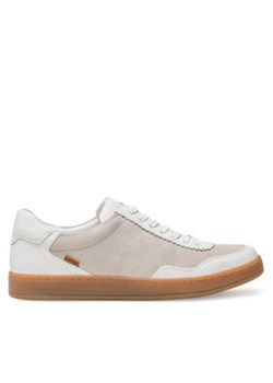 Lasocki Sneakersy WI16-DELECTA-02 Biały ze sklepu MODIVO w kategorii Buty sportowe damskie - zdjęcie 173010745
