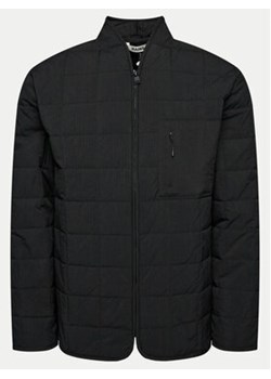 Rains Kurtka przejściowa Giron Liner Jacket T1 19400 Czarny Regular Fit ze sklepu MODIVO w kategorii Kurtki damskie - zdjęcie 173010806