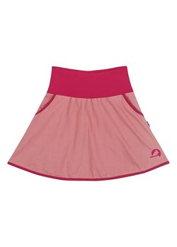 finkid Spódnica &quot;Skorttili&quot; w kolorze jasnoróżowym ze sklepu Limango Polska w kategorii Spódnice dziewczęce - zdjęcie 173011087