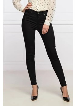 Liu Jo Jeansy Divine Bottom Up | Slim Fit ze sklepu Gomez Fashion Store w kategorii Jeansy damskie - zdjęcie 173011659