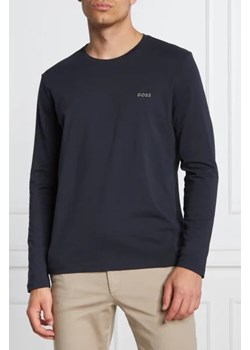 BOSS BLACK Longsleeve Mix&Match LS-Shirt R | Regular Fit ze sklepu Gomez Fashion Store w kategorii T-shirty męskie - zdjęcie 173011697