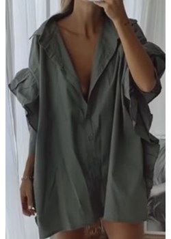 Koszula DROBELDA ze sklepu Ivet Shop w kategorii Koszule damskie - zdjęcie 173015095