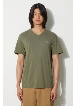 Lacoste t-shirt ze sklepu PRM w kategorii T-shirty męskie - zdjęcie 173015379