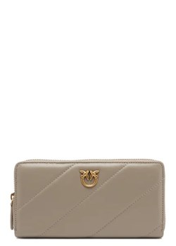 Pinko Skórzany portfel ze sklepu Gomez Fashion Store w kategorii Portfele damskie - zdjęcie 173015807