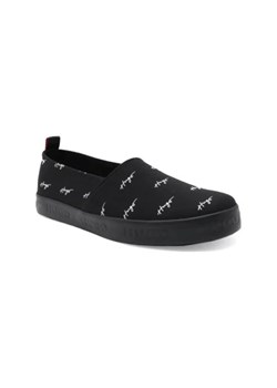 HUGO Slip on lago Slon cvlg ze sklepu Gomez Fashion Store w kategorii Trampki męskie - zdjęcie 173016929