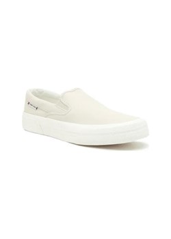 Tommy Jeans Slip on CANVAS ze sklepu Gomez Fashion Store w kategorii Trampki męskie - zdjęcie 173017329