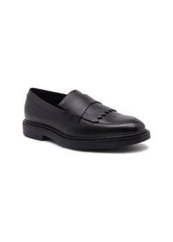 BOSS BLACK Skórzane loafersy Larry ze sklepu Gomez Fashion Store w kategorii Mokasyny męskie - zdjęcie 173017817