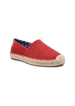 POLO RALPH LAUREN Espadryle CEVIO ze sklepu Gomez Fashion Store w kategorii Espadryle męskie - zdjęcie 173018048