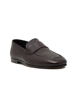 BOSS BLACK Skórzane loafersy Exor vply ze sklepu Gomez Fashion Store w kategorii Półbuty męskie - zdjęcie 173018426