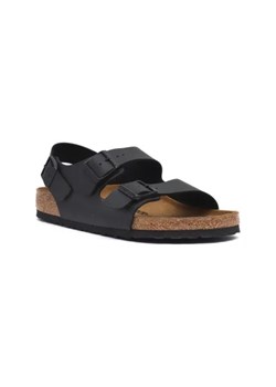 Birkenstock Sandały Milano | z dodatkiem skóry ze sklepu Gomez Fashion Store w kategorii Sandały męskie - zdjęcie 173018727