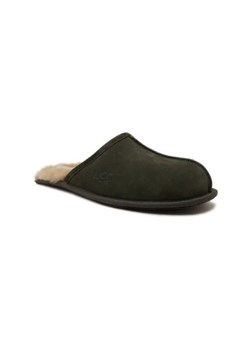 UGG Skórzane obuwie domowe ze sklepu Gomez Fashion Store w kategorii Kapcie męskie - zdjęcie 173018729