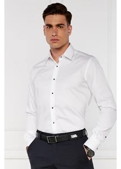 Karl Lagerfeld Koszula | Regular Fit ze sklepu Gomez Fashion Store w kategorii Koszule męskie - zdjęcie 173019337