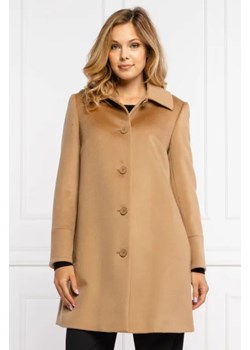 MAX&Co. Wełniany płaszcz JET ze sklepu Gomez Fashion Store w kategorii Płaszcze damskie - zdjęcie 173019376