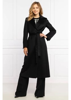 MAX&Co. Wełniany płaszcz LONGRUN ze sklepu Gomez Fashion Store w kategorii Płaszcze damskie - zdjęcie 173019379