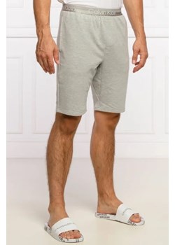 Calvin Klein Underwear Szorty | Regular Fit ze sklepu Gomez Fashion Store w kategorii Spodenki męskie - zdjęcie 173019388