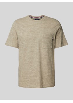 T-shirt z nadrukowanym motywem ze sklepu Peek&Cloppenburg  w kategorii T-shirty męskie - zdjęcie 173021655