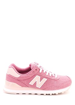 New Balance Sneakersy &quot;515&quot; w kolorze różowym ze sklepu Limango Polska w kategorii Buty sportowe damskie - zdjęcie 173021759