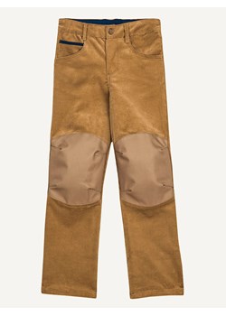 finkid Spodnie funkcyjne &quot;Kuusi&quot; w kolorze bordowym ze sklepu Limango Polska w kategorii Spodnie chłopięce - zdjęcie 173021848