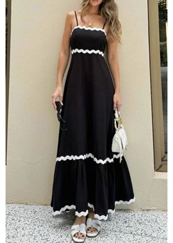 Sukienka SERMOZA ze sklepu Ivet Shop w kategorii Sukienki - zdjęcie 173023946